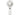 Nitecore NEF03 Rechargeable Handheld Fan - Uses Built-in 3600mAh Li-ion Battery Pack - White or Pink