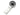 Nitecore NEF03 Pro USB-C Rechargeable Handheld Fan - Uses Built-in 4000mAh Li-ion Battery Pack - White or Blue