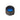 Nitecore 34mm Color Filter - Available in Red, Blue, White, or Green - Works with MT25, MT26, EA45S & EC25