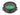Nitecore NFG65 or NFR65 - 65mm Filter for the P30i - Green or Red