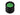 Nitecore NF20 Filters for Flashlights with 19.7mm Head Diameters - Red, Blue, or Green