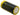Nitecore NL166 RCR123A / 16340 650mAh 3.7V Protected Lithium Ion (Li-ion) Button Top Battery - Blister Pack