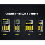 Nitecore NL1840HP Li-Ion Battery
