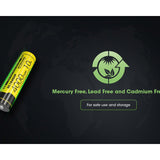 Nitecore NL1840HP Li-Ion Battery