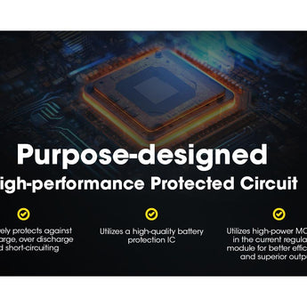 Nitecore NL2160HP 21700 6000mAh 3.6V Protected Lithium Ion (Li-ion) Button Top Battery