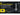 Nitecore NPL27 Rechargeable LED Weapon Light - 650 Lumens - Includes 500mAh Li-ion Battery Pack