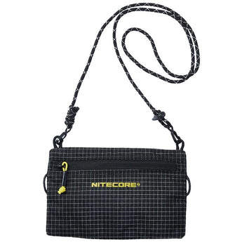 Nitecore NPP01 Outdoor Sacoche Bag - Large or Mini