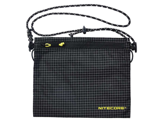 Nitecore NPP01 Outdoor Sacoche Bag - Large or Mini