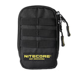 Nitecore NPP30 Pocket Pouch Pack
