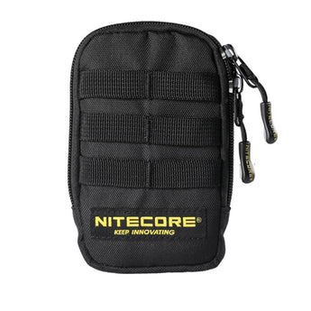 Nitecore NPP30 Pocket Pouch Pack
