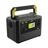 Nitecore NPS400 117AH Portable Power Station - 110V or 220V