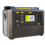 Nitecore NPS400 117AH Portable Power Station - 110V or 220V