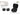 Nitecore NTC10 Tactical Case - 12.4 x 6.9 x 3.2 Inches - Black