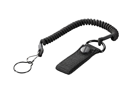 Nitecore Tactical Lanyard with Nylon Button Strap (NTL20)
