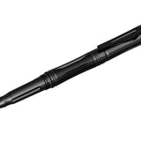 Nitecore NTP21 Tungsten-Bezel Aluminum Alloy Pen - Black
