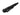 Nitecore NTP21 Tungsten-Bezel Aluminum Alloy Pen - Black