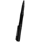 Nitecore NTP21 Tungsten-Bezel Aluminum Alloy Pen - Black