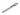 Nitecore NTP30 Bolt Action Tactical Pen - Titanium