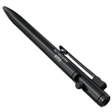 Nitecore NTP31 Multifunctional Bolt Action Tactical Pen