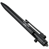 Nitecore NTP31 Multifunctional Bolt Action Tactical Pen