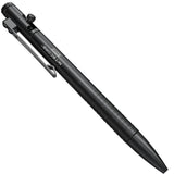 Nitecore NTP31 Multifunctional Bolt Action Tactical Pen