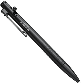 Nitecore NTP31 Multifunctional Bolt Action Tactical Pen