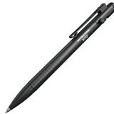 Nitecore NTP31 Multifunctional Bolt Action Tactical Pen