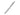 Nitecore NTP48 Titanium Alloy Mechanical Pencil - Matte Black and Gloss Silver