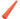 Nitecore NTW25 Red Wand 0.98 Inches x 4.84 Inches - Works with EA1, EA2, EC1, EC2 & MT2C