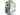 Nitecore NU05 USB Rechargeable LED Headlamp - 35 Lumens - Includes Li-ion Battery Pack