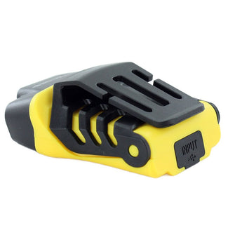 Nitecore NU11 USB-C Rechargeable LED Headlamp - 150 Lumens - Uses Built-in 600mAh Li-ion Battery Pack