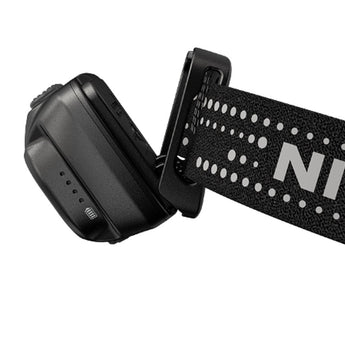 Nitecore NU33 USB-C Rechargeable LED Headlamp - 700 Lumens - Uses Built-in 2000mAh Li-ion battery Pack