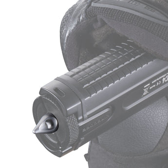 Nitecore Window Breaker - Fits TM15, TM26, TM26GT, TM16, EC4, EC4S (NWB-10)