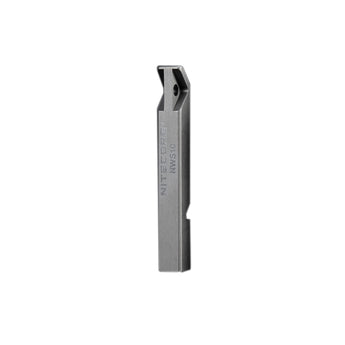 Nitecore Lifesaving Emergency Titanium Whistle NWS10 - 120db