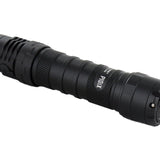 Nitecore P10iX USB-C Rechargeable LED Flashlight - 4000 Lumens - 4 x CREE XP-L2 V6 - Includes 1 x 21700 and NTH10 Holster