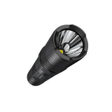 Nitecore P10 V2 Tactical LED Flashlight - CREE XP-L2 V6 - 1100 Lumens - Uses 1 x 18650 or 2 x CR123A