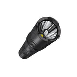 Nitecore P10 V2 Tactical LED Flashlight - CREE XP-L2 V6 - 1100 Lumens - Uses 1 x 18650 or 2 x CR123A