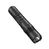 Nitecore P10 V2 Tactical LED Flashlight - CREE XP-L2 V6 - 1100 Lumens - Uses 1 x 18650 or 2 x CR123A