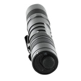 Nitecore P10 V2 Tactical LED Flashlight - CREE XP-L2 V6 - 1100 Lumens - Uses 1 x 18650 or 2 x CR123A