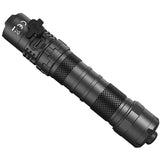 Nitecore P10i USB-C Rechargeable LED Flashlight - 1800 Lumens - Luminus SST-40-W - Includes 1 x 21700 and NTH10 Holster