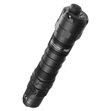 Nitecore P10i USB-C Rechargeable LED Flashlight - 1800 Lumens - Luminus SST-40-W - Includes 1 x 21700 and NTH10 Holster
