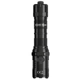 Nitecore P20i UV USB-C Rechargeable LED Flashlight - 1800 Lumens - Luminus SST-40-W - 320mW UV - Includes 1 x 21700 and NTH20 Holster