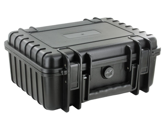 Nitecore Plastic Hard Case for the P30i Searchlight