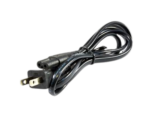 Nitecore Replacement Power Cord for the I2 or I4 Intellicharge Smart Charger - US Plugs or EU Plugs