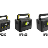 Nitecore NPS600 165AH Portable Power Station - 110V or 220V