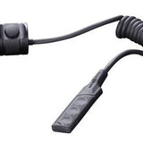Nitecore RSW1 Remote Pressure Switch for MT2C - MT25 - MT26 - MT40 - MH2C - MH25 - MH40 - P12, P25, SRT6, and SRT7 flashlights