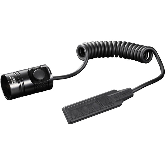 Nitecore RSW2 Remote Pressure Switch for P10 and P20 Flashlights