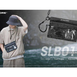 Nitecore SLB-01 Waterproof Outdoor Sling Bag