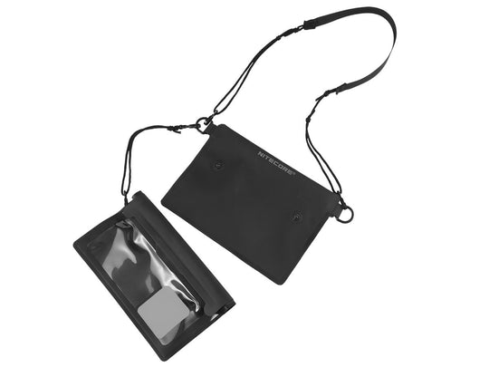 Nitecore SLB-01 Waterproof Outdoor Sling Bag