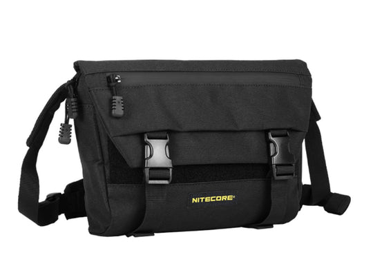 Nitecore SLB-09 Commuter Sling Bag - Black